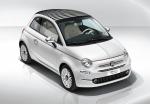 Fiat 500C Dolcevita 2019 года